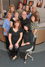 Staff Photo