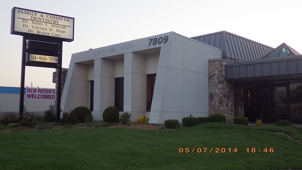 Office Photo